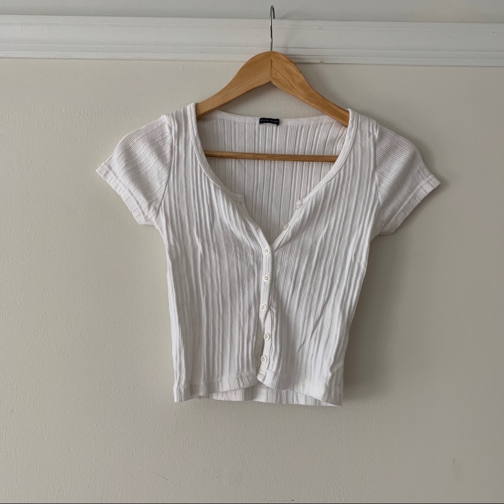 Brandy Melville crop